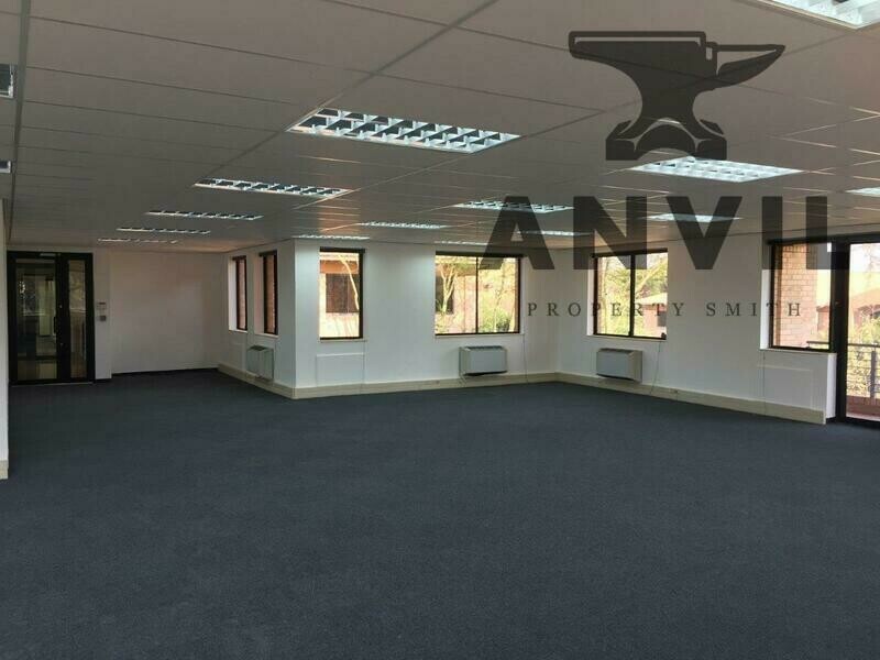 Fairway Office Park, Bryanston - Buildings Gleneagles - First Floor property image 5