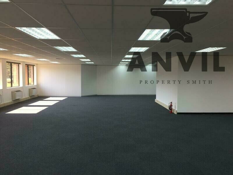 Fairway Office Park, Bryanston - Buildings Gleneagles - First Floor property image 6