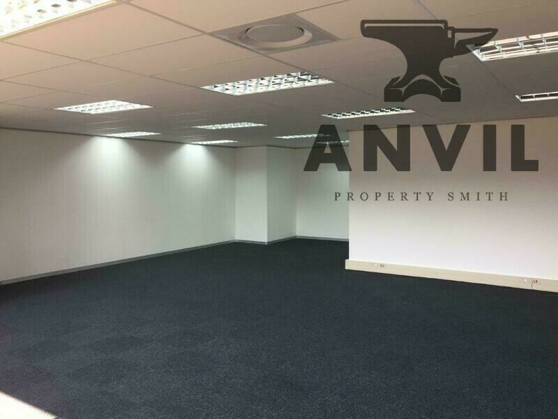 Fairway Office Park, Bryanston - Buildings Gleneagles - First Floor property image 7