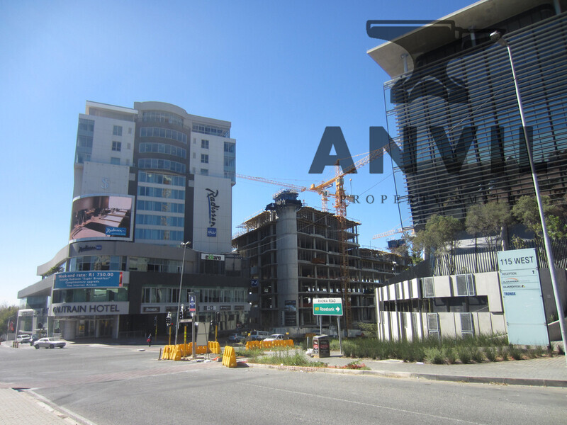 Sandton Eye, Sandton - Suite 1105 property image 9