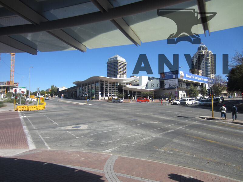 Sandton Eye, Sandton - Suite 1105 property image 10