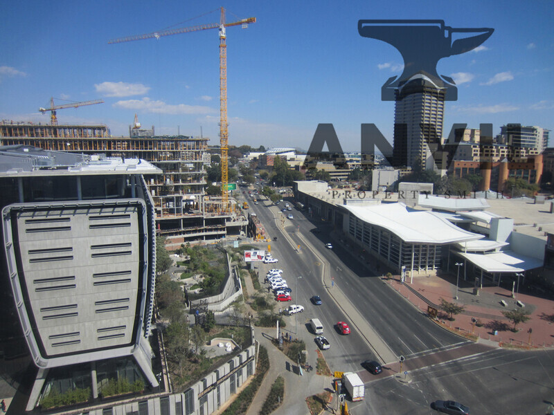 Sandton Eye, Sandton - Suite 1105 property image 12
