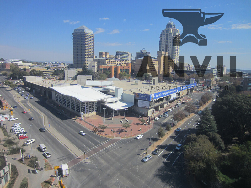 Sandton Eye, Sandton - Suite 1105 property image 13