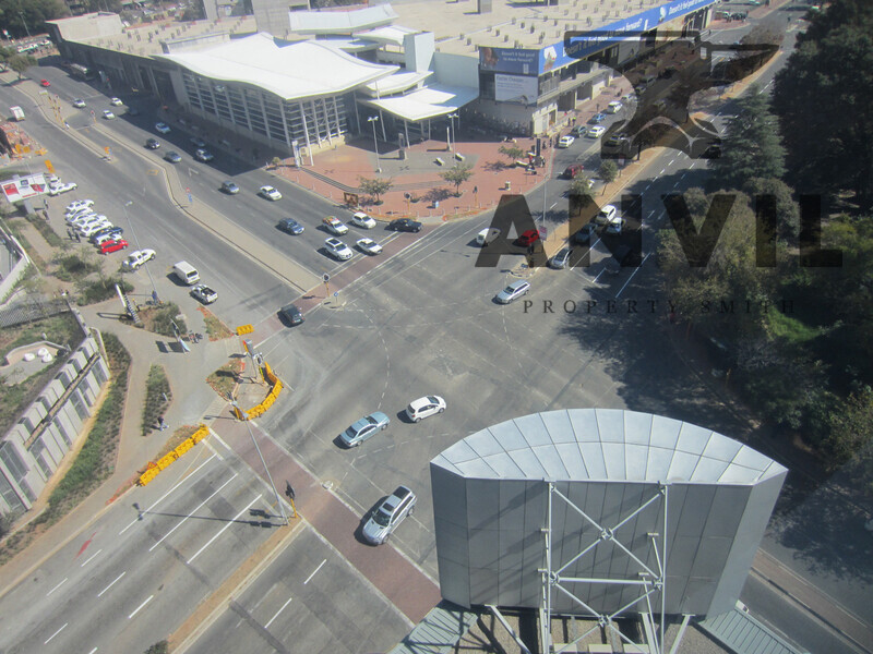 Sandton Eye, Sandton - Suite 1105 property image 14