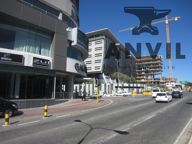 Sandton Eye, Sandton - Suite 1105 property image 15