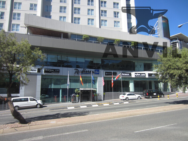 Sandton Eye, Sandton - Suite 1105 property image 16
