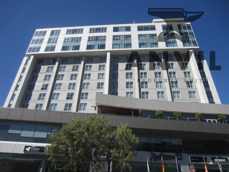 Sandton Eye, Sandton - Suite 1105 property image 18