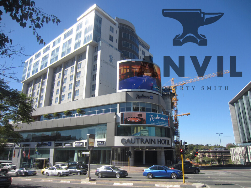 Sandton Eye, Sandton - Suite 1105 property image 19