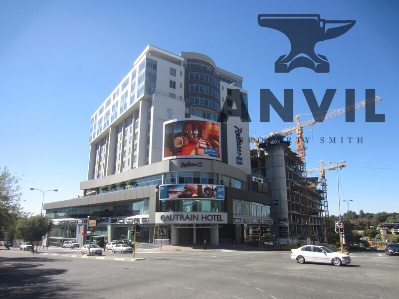 Sandton Eye, Sandton - Suite 1105 property image 20