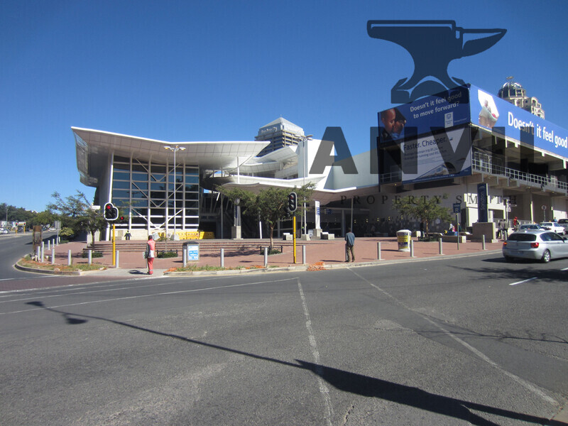 Sandton Eye, Sandton - Suite 1105 property image 22