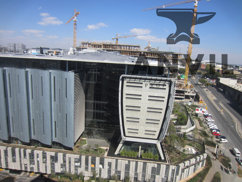 Sandton Eye, Sandton - Suite 1105 property image 23