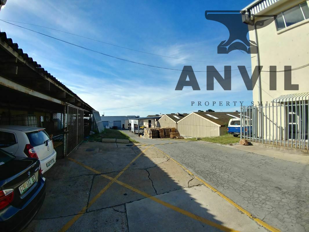 34B Larch Rd, Holland Park, Port Elizabeth North End Anvil Property Smith