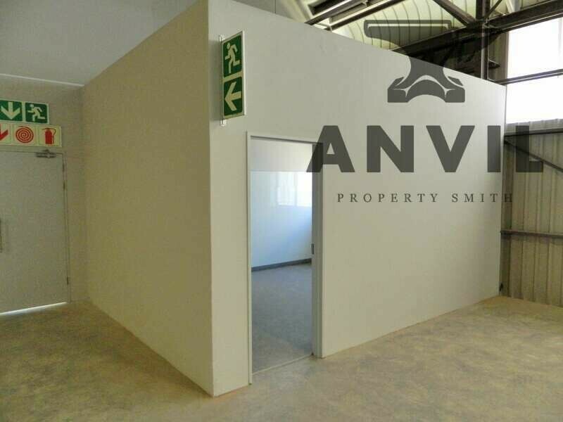 ERF 606 - Lanseria Corporate Estate - Unit 1 property image 2