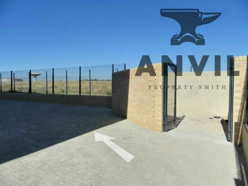 ERF 606 - Lanseria Corporate Estate - Unit 1 property image 3