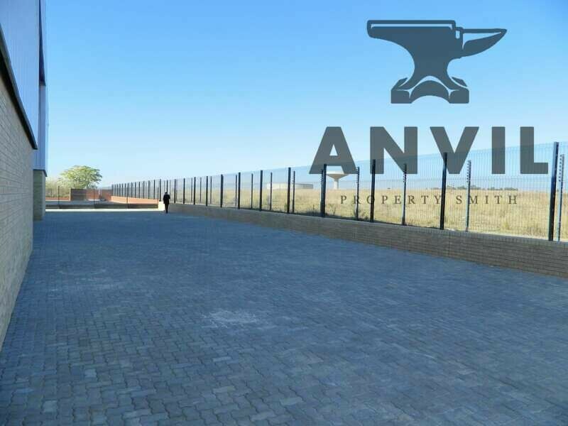 ERF 606 - Lanseria Corporate Estate - Unit 1 property image 4