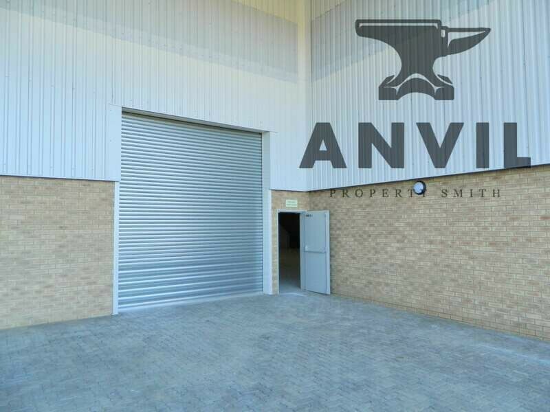 ERF 606 - Lanseria Corporate Estate - Unit 1 property image 5