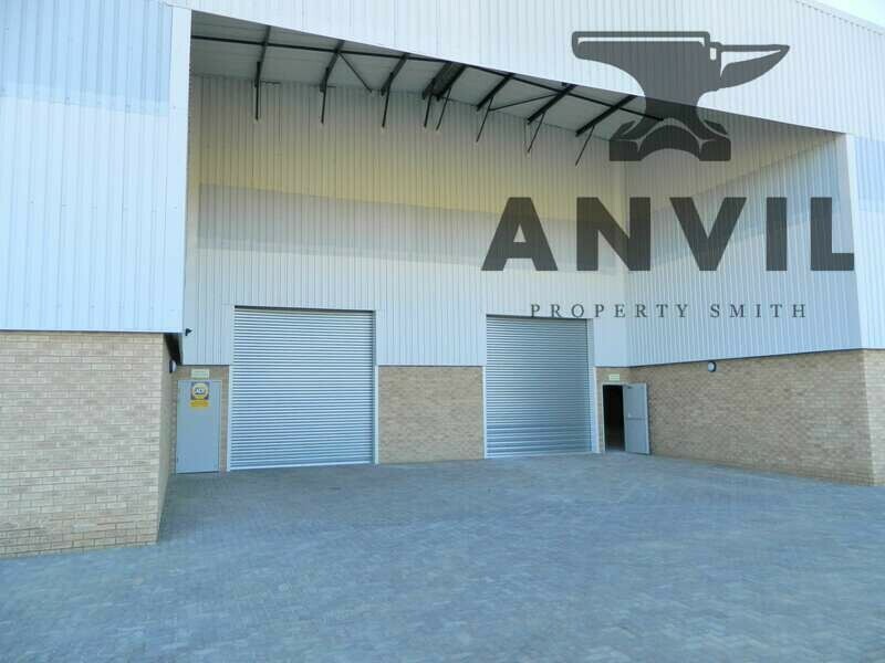 ERF 606 - Lanseria Corporate Estate - Unit 1 property image 6