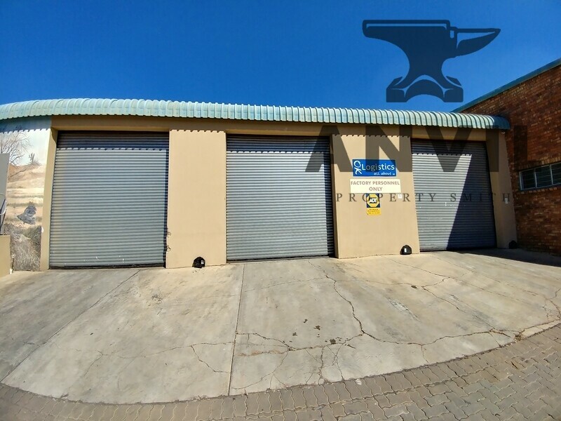  The Tannery Industrial Park, Silverton, Pretoria - Unit 18 property image 3