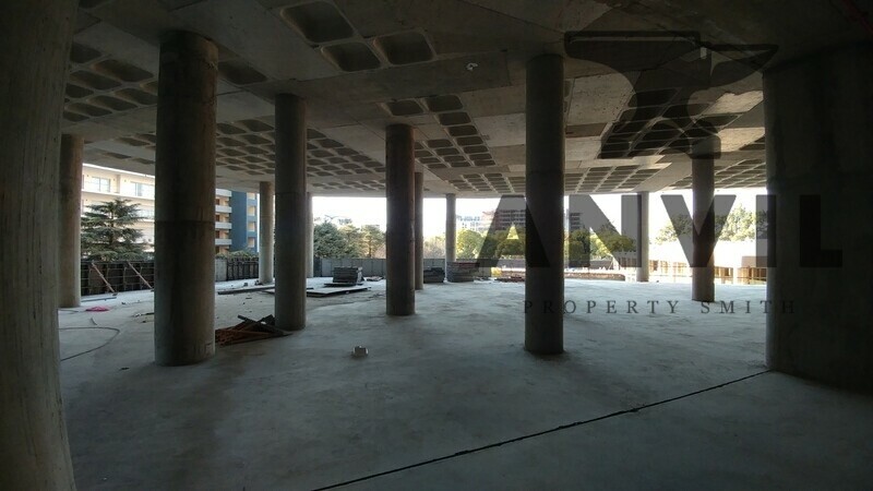 Central Square, Morningside, Sandton - Option 7 property image 2