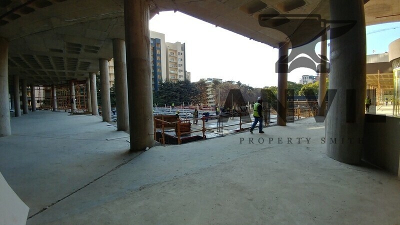 Central Square, Morningside, Sandton - Option 7 property image 4