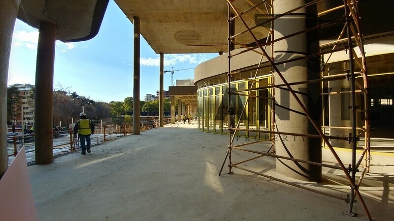 Central Square, Morningside, Sandton - Option 7 property image 6