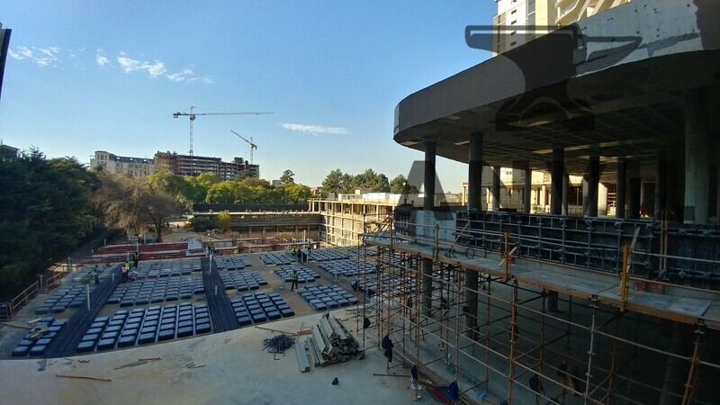 Central Square, Morningside, Sandton - Option 7 property image 15