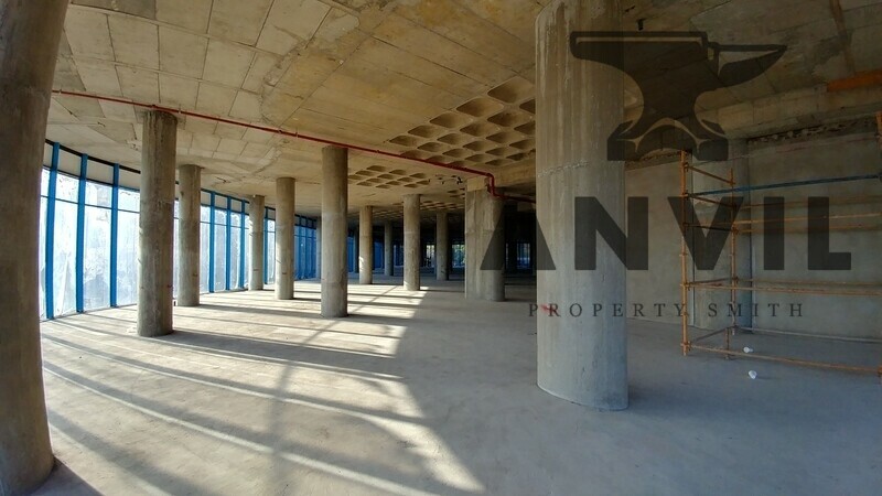 Central Square, Morningside, Sandton - Option 7 property image 21