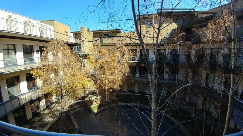 1 Melrose Boulevard, Melrose Arch, Melrose - Unit 21  property image 44