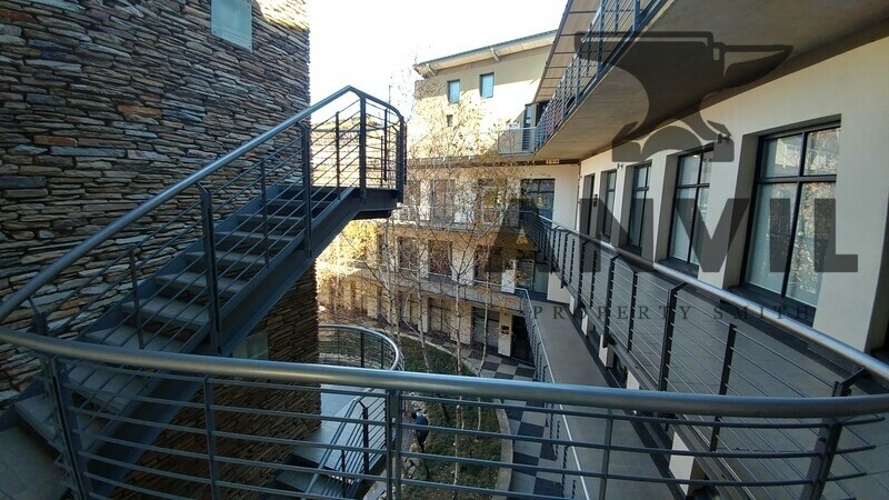 1 Melrose Boulevard, Melrose Arch, Melrose - Unit 21  property image 45