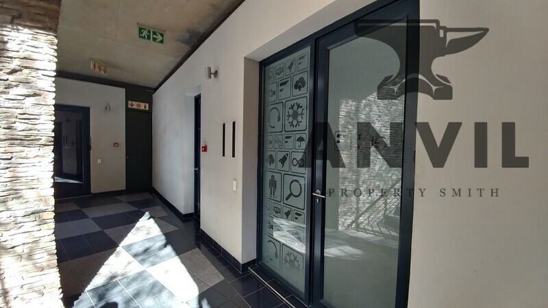 1 Melrose Boulevard, Melrose Arch, Melrose - Unit 21  property image 46