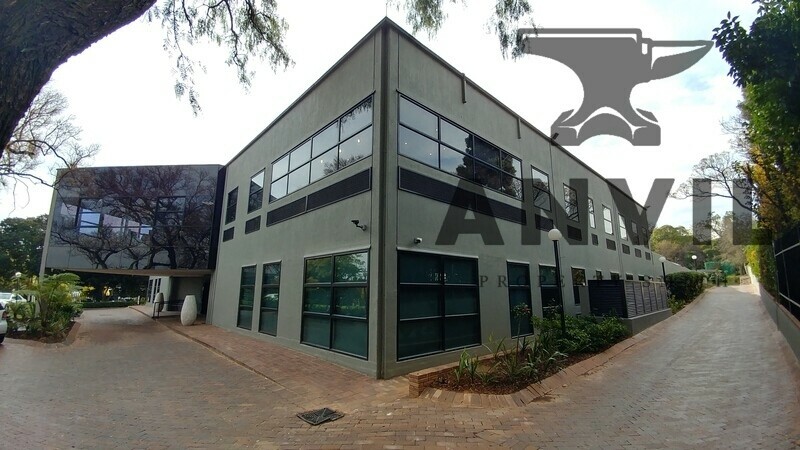 Profmed Place, Parktown - Ground Floor East property image 2
