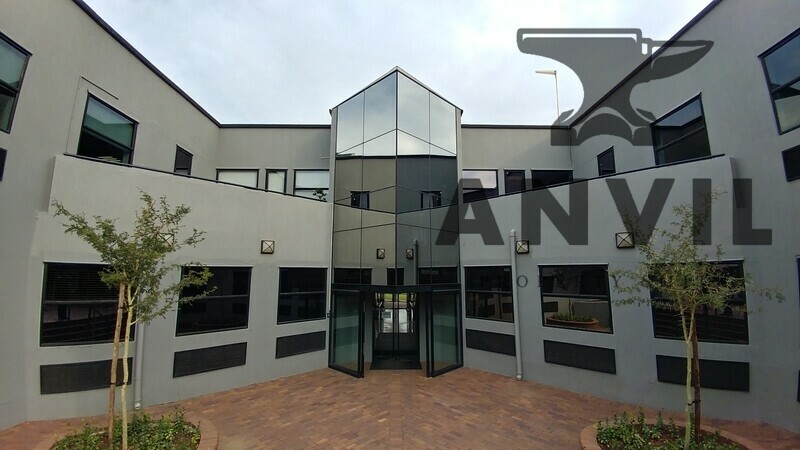 Profmed Place, Parktown - Ground Floor East property image 3