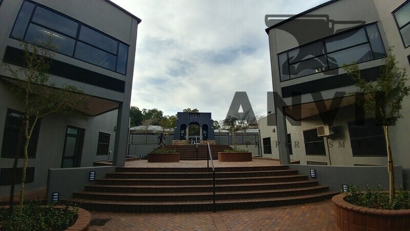 Profmed Place, Parktown - Ground Floor East property image 22