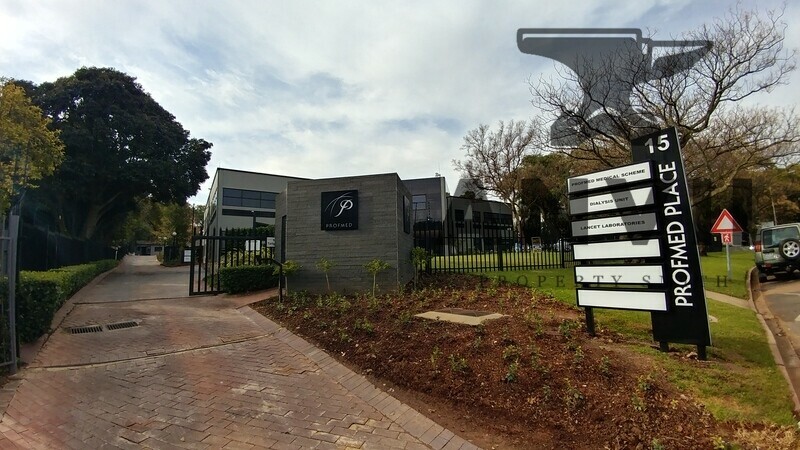 Profmed Place, Parktown - Ground Floor East property image 23