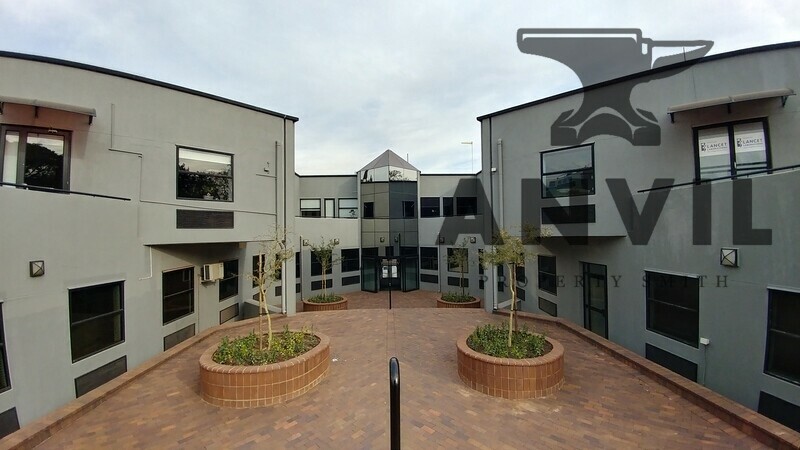 Profmed Place, Parktown - Ground Floor East property image 25