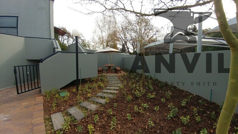 Profmed Place, Parktown - Ground Floor East property image 27