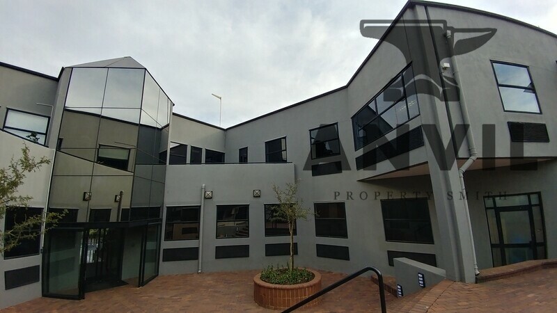 Profmed Place, Parktown - Ground Floor East property image 28