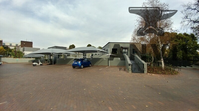 Profmed Place, Parktown - Ground Floor East property image 29