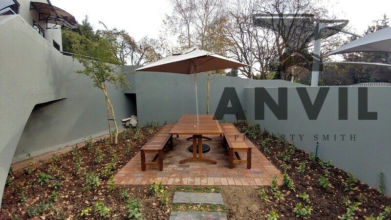 Profmed Place, Parktown - Ground Floor East property image 30