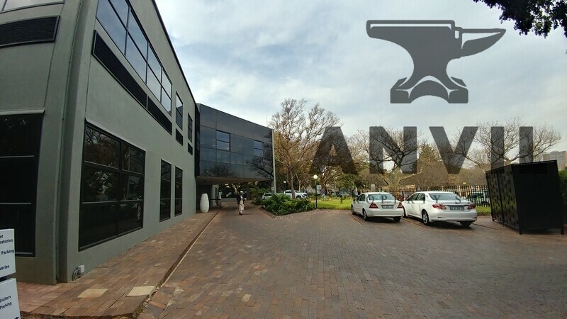 Profmed Place, Parktown - Ground Floor East property image 32