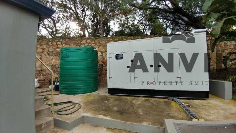 Profmed Place, Parktown - Ground Floor East property image 33