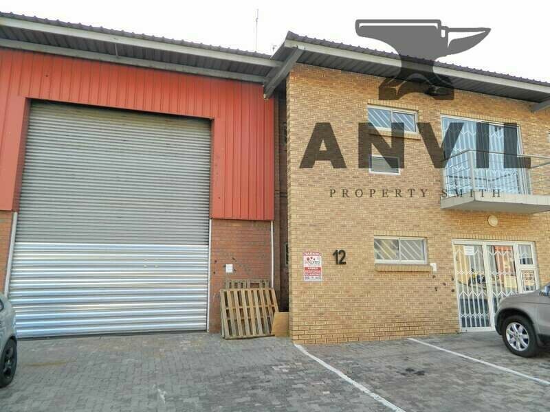 Northlands Corner Mini Units - Unit 12 property image 1