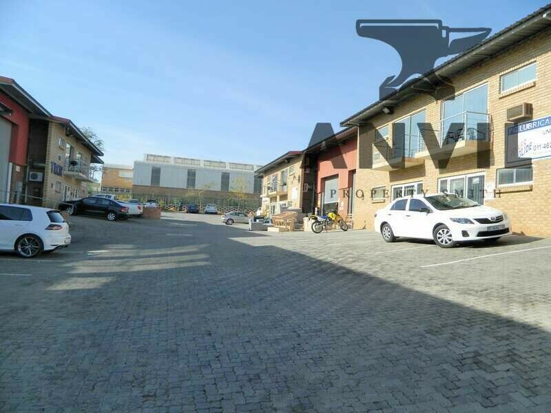 Northlands Corner Mini Units - Unit 12 property image 3