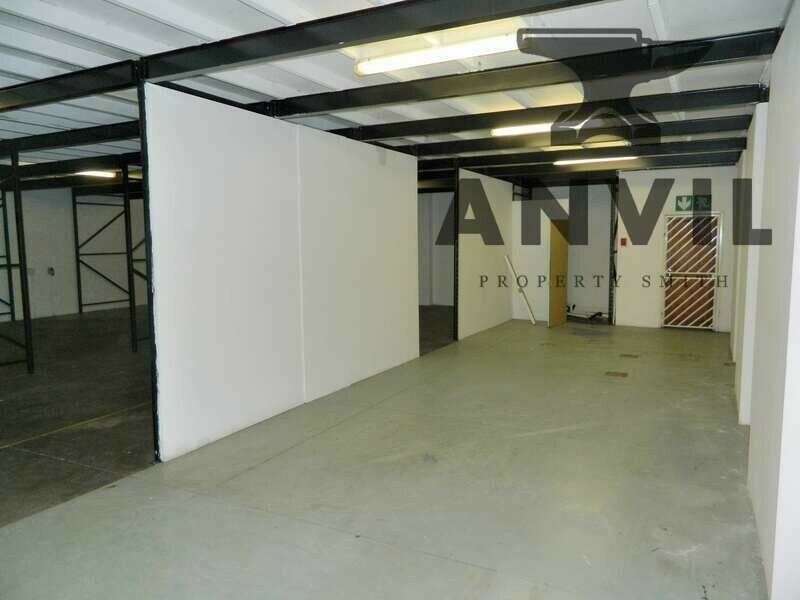 Northlands Corner Mini Units - Unit 12 property image 4