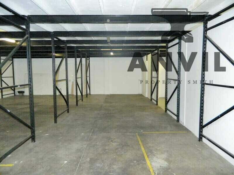 Northlands Corner Mini Units - Unit 12 property image 5