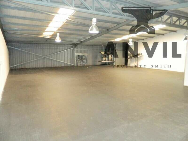 Northlands Corner Mini Units - Unit 12 property image 6