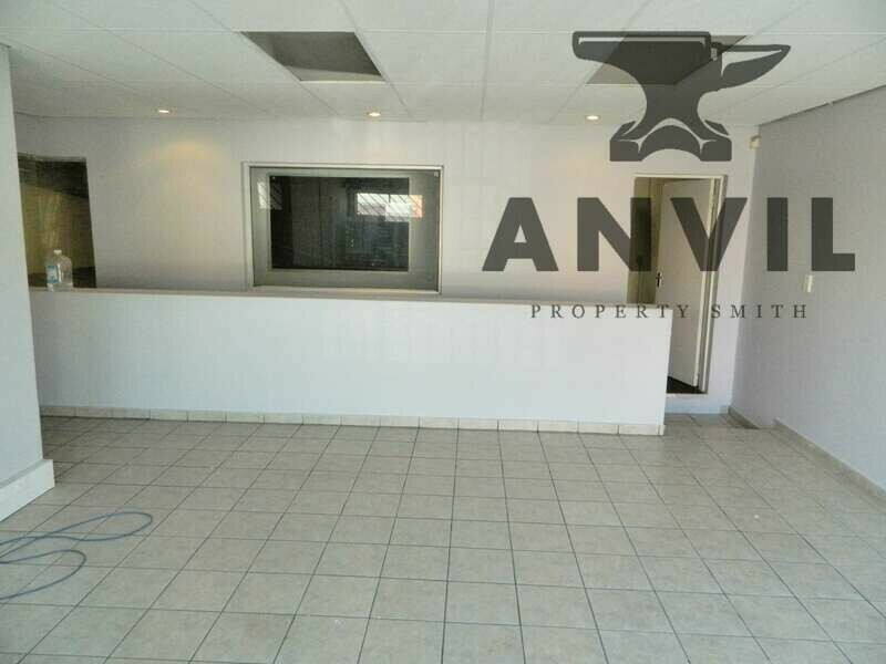 Northlands Corner Mini Units - Unit 12 property image 7