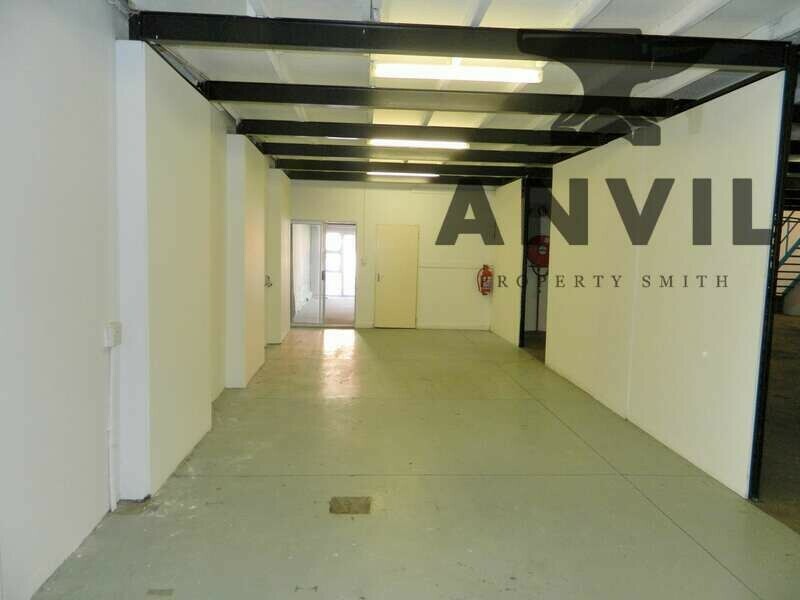 Northlands Corner Mini Units - Unit 12 property image 9