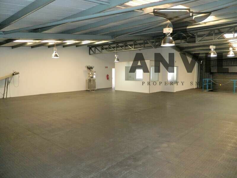 Northlands Corner Mini Units - Unit 12 property image 10