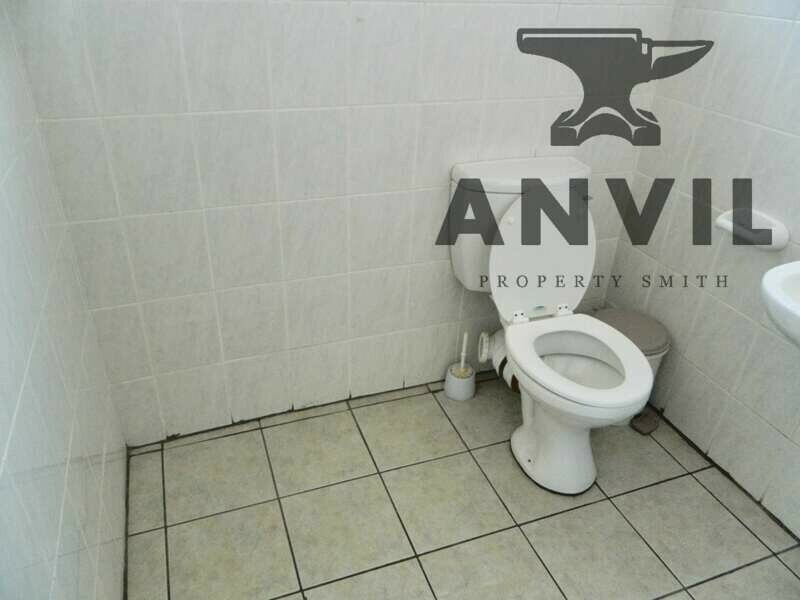 Northlands Corner Mini Units - Unit 12 property image 11